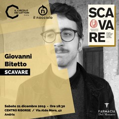 GIOVANNI BITETTO