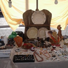 ANTIQUARIANDO in piazza Catuma