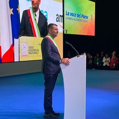 39esima Assemblea Nazionale ANCI