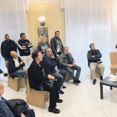 Alfonso Pisicchio, candidato con +Europa: "Campagna elettorale in sordina. Rompiamo il silenzio"