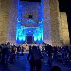 5^ edizione lo "Spinning event 2021"