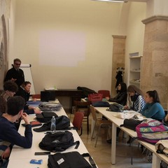 L'impreditorialità turistica in Puglia: lezione con Gianluigi Cesari