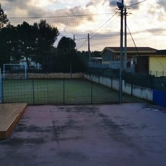 il centro zenith