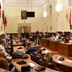 presentato il libro del medico oncologo Dino Leonetti