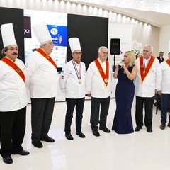 Si è conclusa la VI edizione del  concorso culinario "Eraclio d'oro”