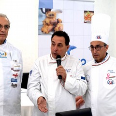 Eraclio d'oro 2018