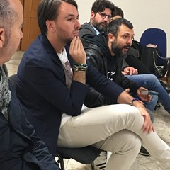 Elezioni europee, Michele Coratella (M5S) "Fondamentale votare"