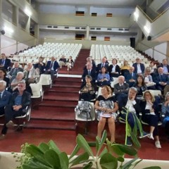 Torna a riunirsi l’Accademia Italiana di Cucina per la Giornata Ecumenica 2024