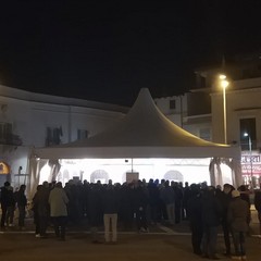 manifestazione "Andria città che accoglie"