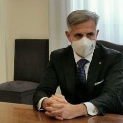 Sindaco Giovanna Bruno incontra delegazione di Confindustria Bat