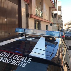 Grave incidente stradale per una mancata precedenza