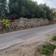 Giro di vite sull'abbandono dei rifiuti