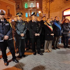 processione dei Misteri 2023 ad Andria