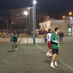 Torneo di calcio "Una Partita per Partire": vince la Questura