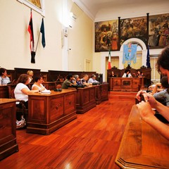 Riunione per il Servizio mensa scolastica