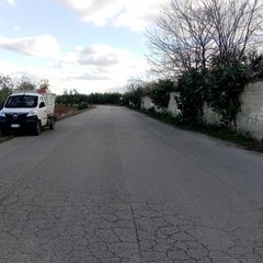 Via Stazio zona Pip