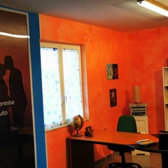 il centro zenith