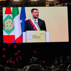 39esima Assemblea Nazionale ANCI