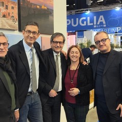 La Città di Andria protagonista alla Bit di Milano