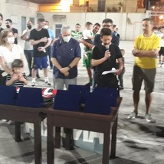 un memorial calcistico per ricordare Ruggiero Lorusso e Riccardo Lorusso