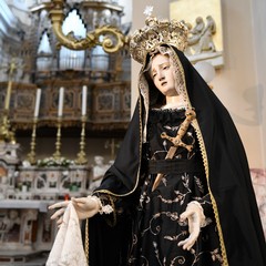 Maria SS. Addolorata