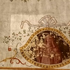 Sala Capitolare della Basilica della Madonna dei Miracoli