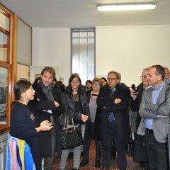 Convegno presso l'Agrario di Andria