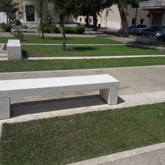 Pulizia di piazza SS. Trinità: nuova missione compiuta