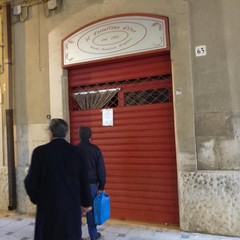 Chiude lo storico pastificio "Tortellino d'oro"