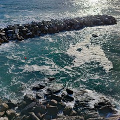 le Cinque Terre visitate dallo Zenith