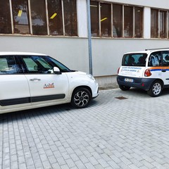 Vaccinazioni, ad Andria inizia la fase 2