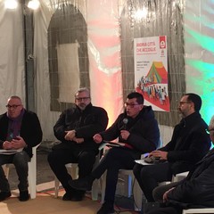 manifestazione "Andria città che accoglie"