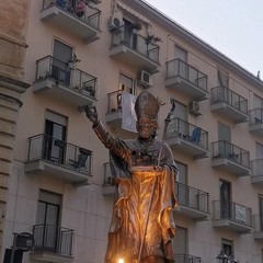 Processione di San Riccardo e della Madonna dei Miracoli, edizione 2023
