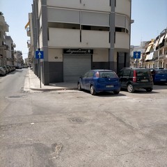 chiusura via ospedaletto interramento ferroviario