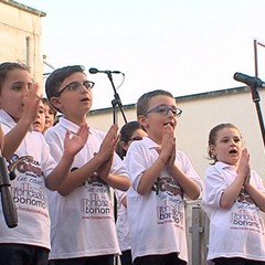 “Incanto a colori” al 3° circolo didattico "Riccardo Cotugno" di Andria