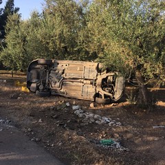 incidente stradale