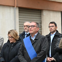 Andria rende omaggio ai Caduti di Nassirya a venti anni dalla strage