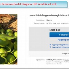 dalla burrata di Andria all'olio di oliva bio. Gli agropirati impazzato sul web