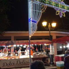 festa patronale a Montegrosso