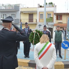 Andria rende omaggio ai Caduti di Nassirya a venti anni dalla strage