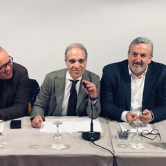 movimento politico "Senso Civico per la Puglia"