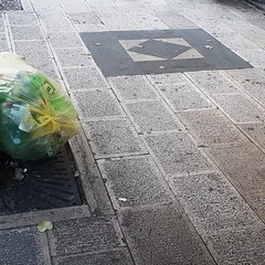 Porta a porta ad Andria differenziata e  differente