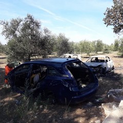 Un week end di fuoco