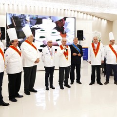 Si è conclusa la VI edizione del  concorso culinario "Eraclio d'oro”