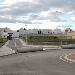 gli interventi del Programma di Recupero Urbano al quartiere di San Valentino