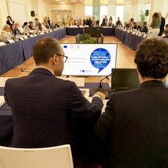 Riunito il Comitato di Sorveglianza POR FESR-FSE 2014-2020