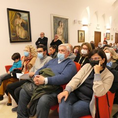 Premio Giornalistico "I Fatti, le Idee, le Opinioni – Michele Palumbo"