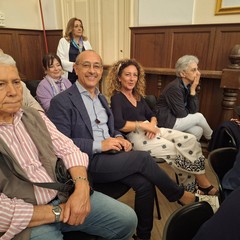 Al Prefetto Isabella Fusiello il riconoscimento “Cittadinanza onoraria”
