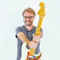 La psicologia del rock ad Andria