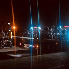 biciclette elettriche sequestrate